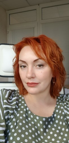 Natalya, 38, Voronezh