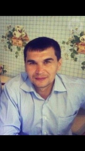 Evgeny, 40, Vurnary