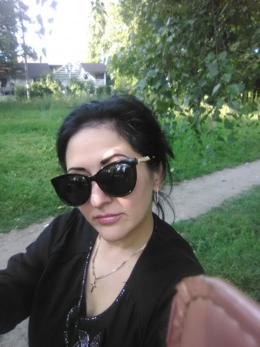 Tanya, 40, Budapest