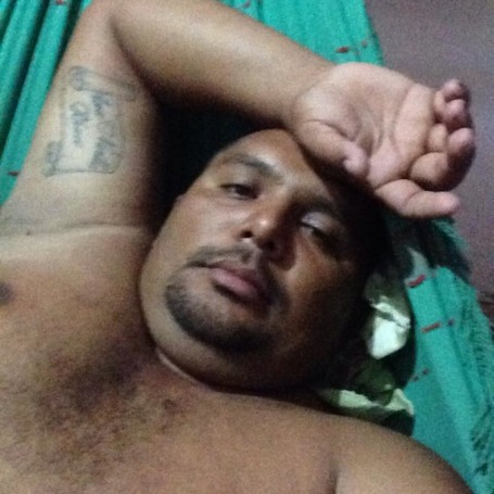 Wayne, 39, Mossoro