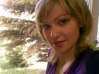 Ekaterina, 32, Dimitrovgrad