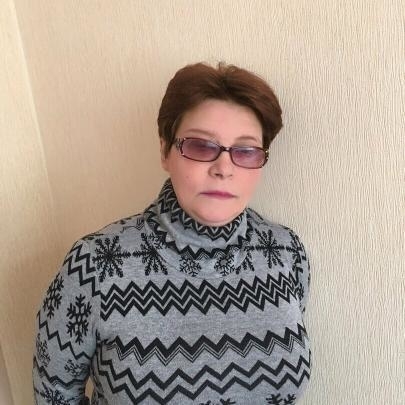 Luda, 55, Odesa