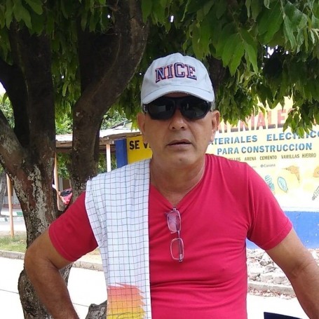 Leonel, 60, Aguachica