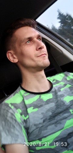 Andrey, 35, Aleksandrov