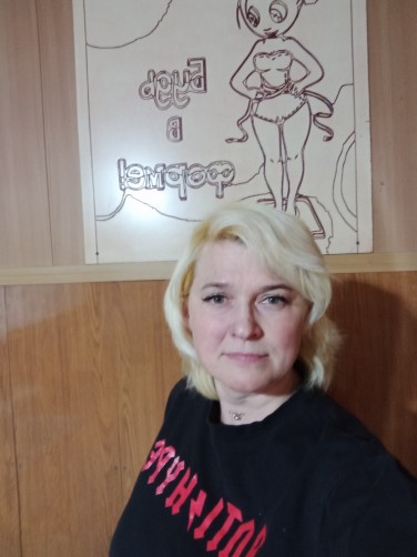 Tatyana, 43, Yoshkar-Ola