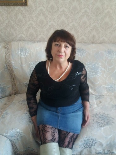 Madam, 63, Astana