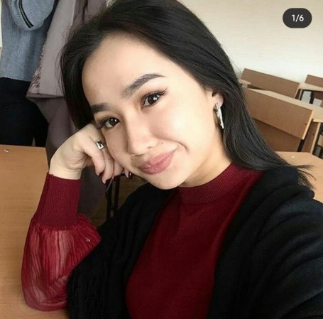 Aybope, 29, Shymkent