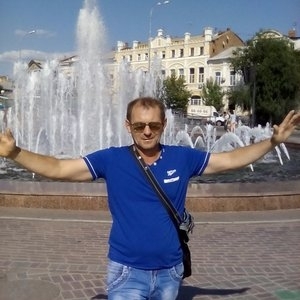 Alecs, 51, Akhtubinsk