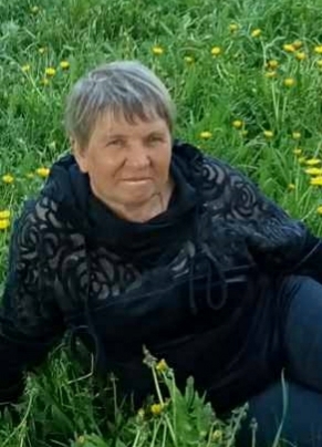 Antonina, 69, Kharkiv