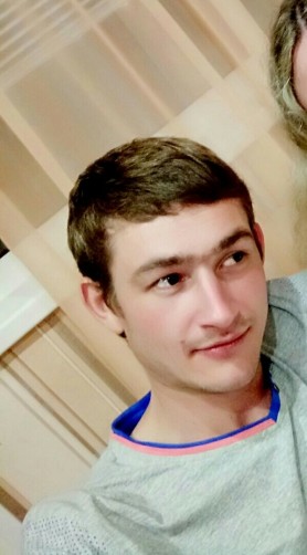 Victor, 31, Nizhny Novgorod