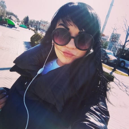 Katenka, 32, Zaporizhia