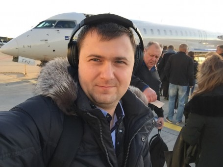 Sergej, 37, Klaipeda