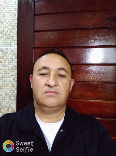 Jose, 51, Morro da Fumaca