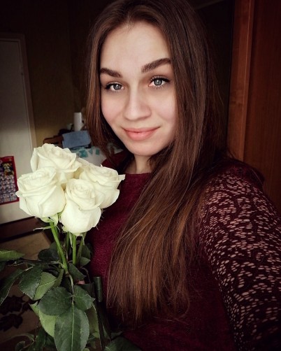 Angelina, 26, Petrozavodsk
