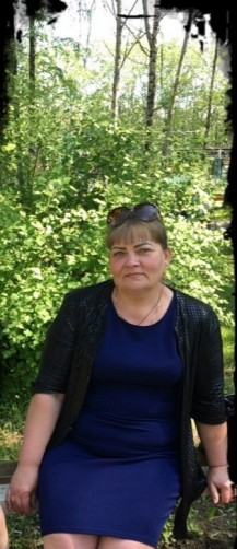 Yuliya, 51, Berezniki