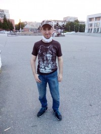Алексей Макиенок, 34, Северск, Томская, Россия