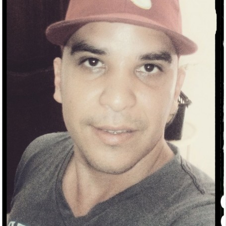 Francisco Jose, 40, Caracas