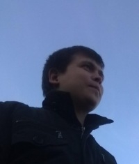Nikitos, 22, Kirov