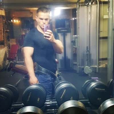 Artem, 26, Sosnogorsk