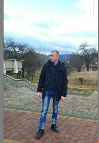 Oleg, 23, Zhytomyr