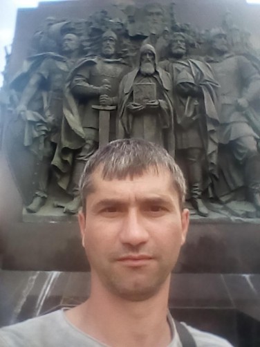 Сергей, 44, Lesnoy