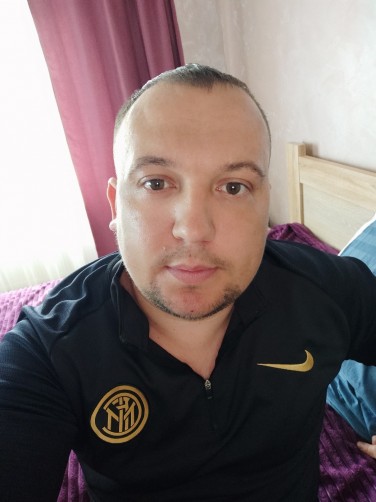 Sergey, 31, Plovdiv