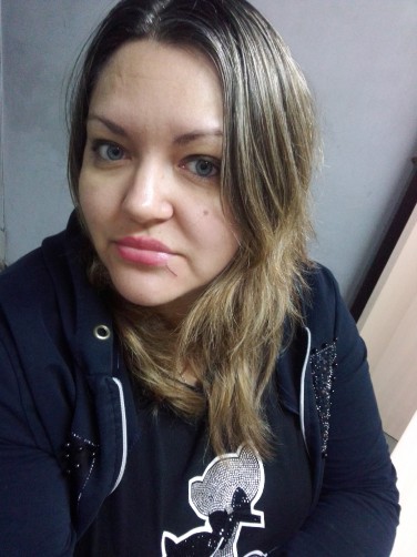 Anna, 31, Donetsk