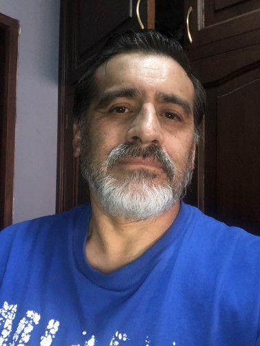 Raul, 55, La Paz