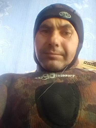 Николай, 41, Temryuk