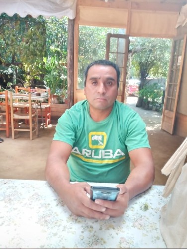 Elias, 49, Quillota