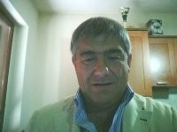 Giovannino, 58, Fabro