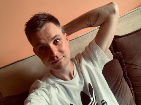 Paulius, 27, Klaipeda