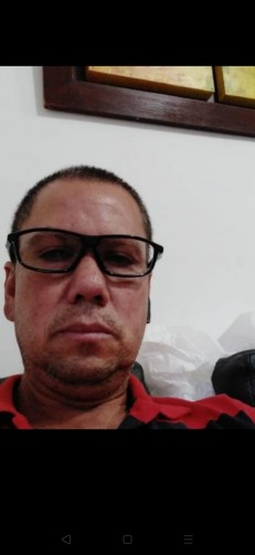 Hector Fabio, 51, Bello