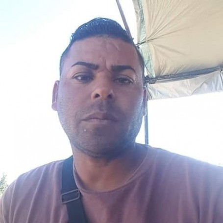 Rafael, 40, Sumidero