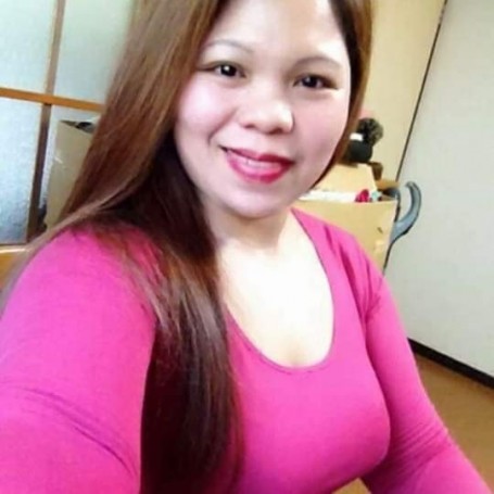 Marlyn, 46, Davao City