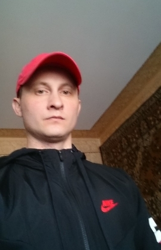 Igor, 41, Uvarovo