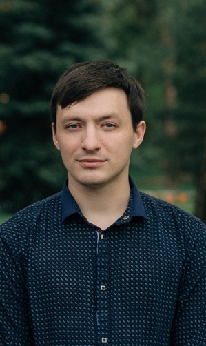 Vladislav, 31, Kotovsk