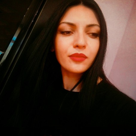 Natia, 29, Tbilisi