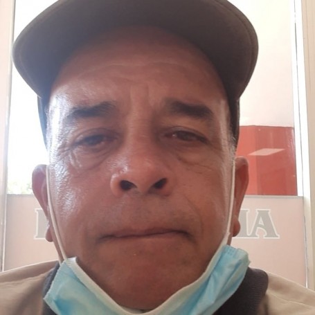 Rafi, 58, Fort Lauderdale