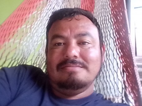 Carlos, 41, San Pedro Sula