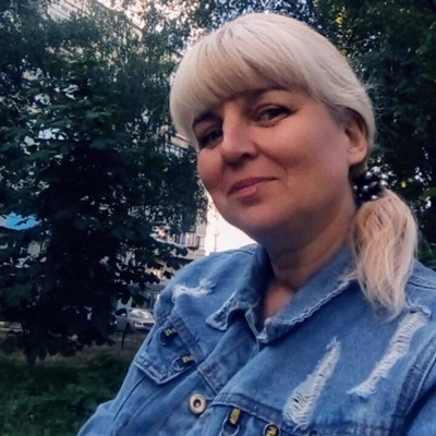 Elena, 52, Likino-Dulevo