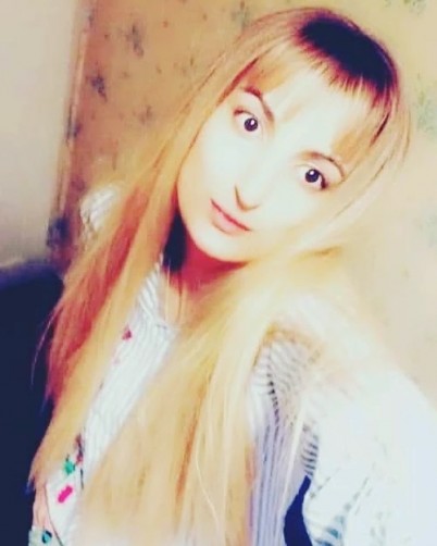 Nini, 28, Tbilisi