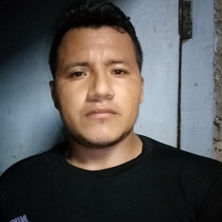 Rodrigo, 29, Jiquilisco