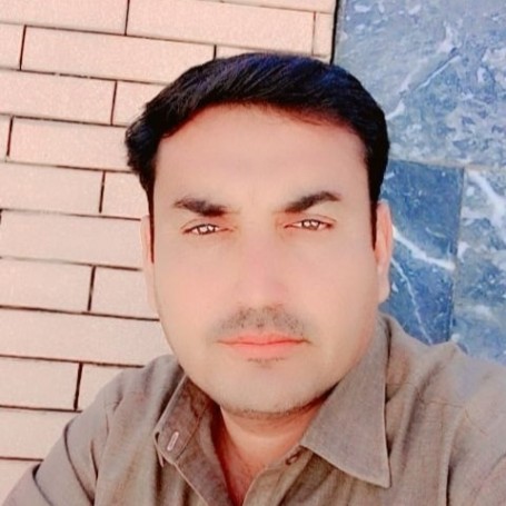 Imran, 26, Rawalpindi