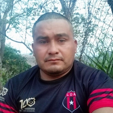 Jose, 38, San Lucas