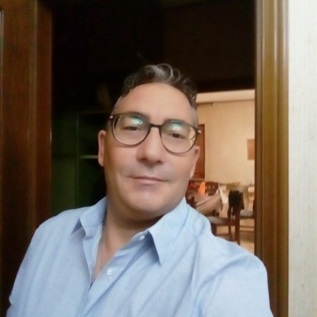 Cosimo Damiano, 54, Lecce
