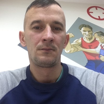 Artem, 36, New York