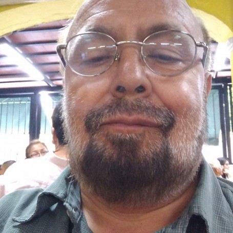 Leonel, 60, Guadalajara