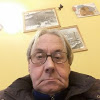 Enzo, 73, La Spezia