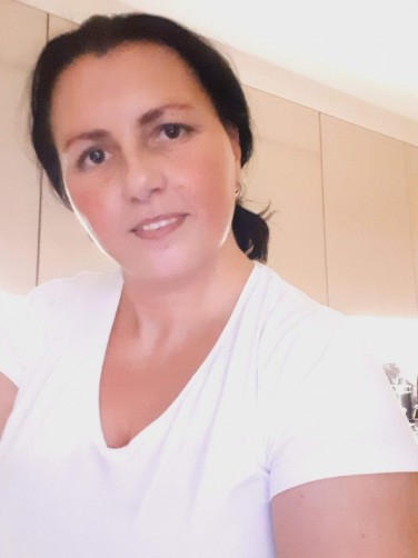 Natasha, 46, Nieuwpoort